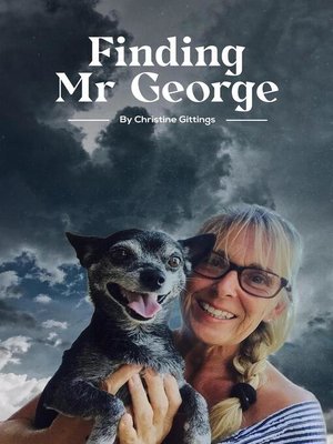cover image of Finding Mr. George